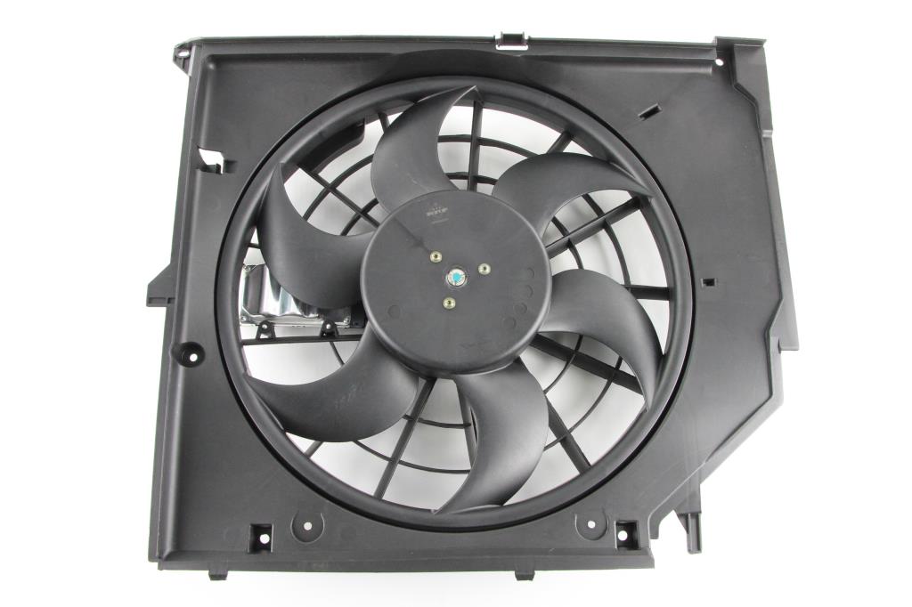 Ventilateur de refroidissement du moteur (Motoventilateur) NRF B.V. 47026